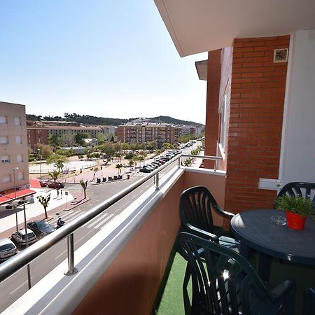 료렛 드 마르 Playa Fenals Sol Y Mar 아파트 외부 사진